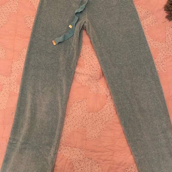Vintage original Juicy Couture tracksuit - Picture 4 of 12